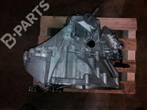 Used Gearbox PEUGEOT 308 I (4A_, 4C_) 1.6 HDi (112 hp) 9379942