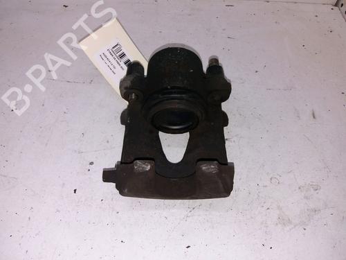 Venstre bremsekaliber foran AUDI A3 Sportback (8PA) 1.9 TDI | BP14885449M105 