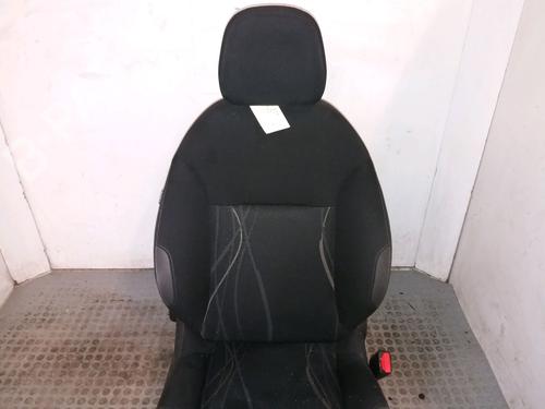 Right front seat PEUGEOT 208 I (CA_, CC_) 1.4 HDi | BP9379618C16 