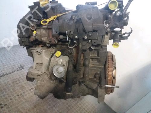 Engine DACIA SANDERO II 1.5 dCi | BP9378694M1