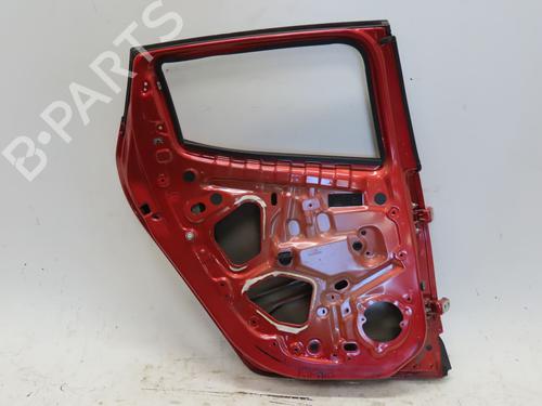 Used Left rear door RENAULT CLIO IV (BH_) 1.5 dCi 90 (90 hp) 29136730