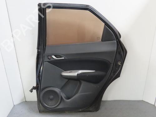 Right rear door HONDA CIVIC VIII Hatchback (FN, FK) 2.2 CTDi (FK3) | BP17781578C5 