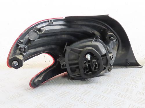 Right taillight PEUGEOT 208 I (CA_, CC_) 1.6 HDi / BlueHDi 75 | BP23561157C35 