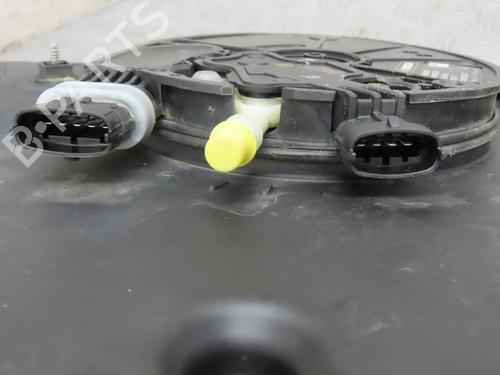 AdBlue tank RENAULT TRAFIC III Van (FG_) 1.6 dCi 120 (FGMK) | BP27665992M85 
