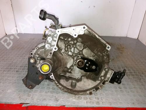 Used Gearbox CITROËN C3 I (FC_, FN_) 1.4 i (73 hp) 9384975