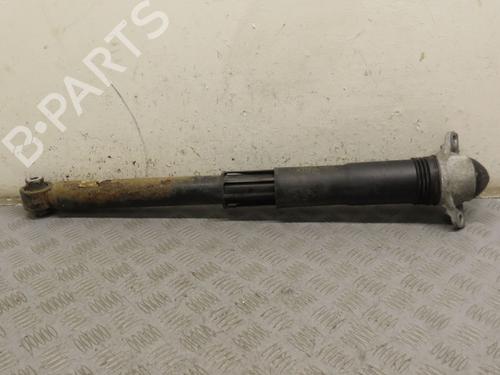 Left rear shock absorber SKODA OCTAVIA III Combi (5E5, 5E6) 2.0 TDI RS | BP29016113M18 