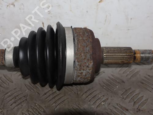 Left front driveshaft DACIA LODGY (JS_) 1.2 TCe (JSAY, JSM0) | BP40518420M38 - Image 3