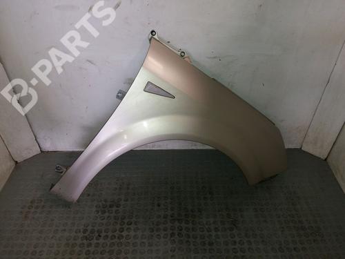 Used Right front fenders Right front fenders RENAULT SCÉNIC II (JM0/1_) 1.5 dCi (JM1E, JM16) (106 hp) 9381784 9381784