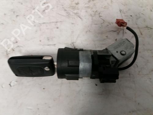 Engine control unit (ECU) PEUGEOT 207 (WA_, WC_) 1.6 16V VTi | BP24323330M57 