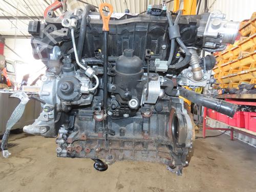 Engine KIA CEE'D (JD) 1.6 CRDi 136 | BP24821829M1  - Image 7