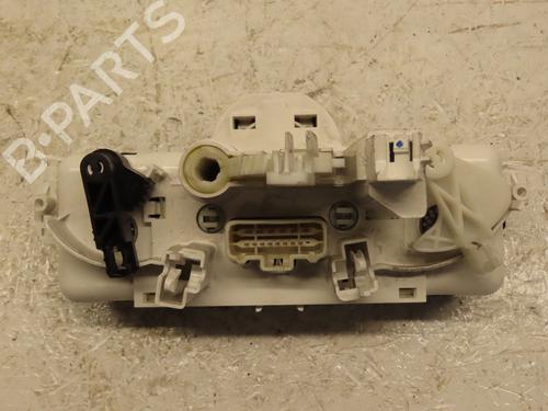 Climate control RENAULT CLIO III (BR0/1, CR0/1) 1.5 dCi | BP29016150I5 - Image 3