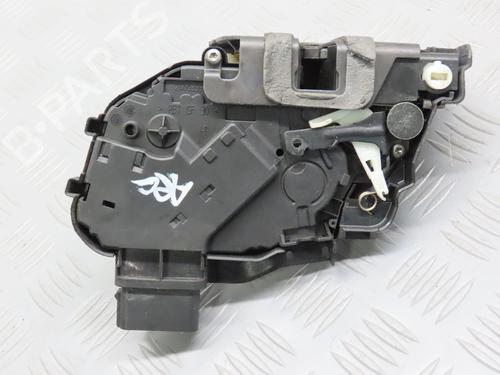 Used Rear left lock LAND ROVER RANGE ROVER EVOQUE (L538) 2.2 D 4x4 (190 hp) 31030632