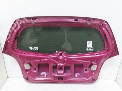 tailgate-renault-twingo-ii-cn0_-2007-31843686 main image