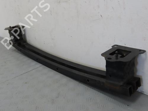 Front bumper reinforcement PEUGEOT 207 (WA_, WC_) 1.4 HDi | BP24157632C109 