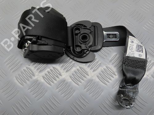 Used Rear right belt tensioner VW POLO V (6R1, 6C1) 1.6 TDI (90 hp) 17779929