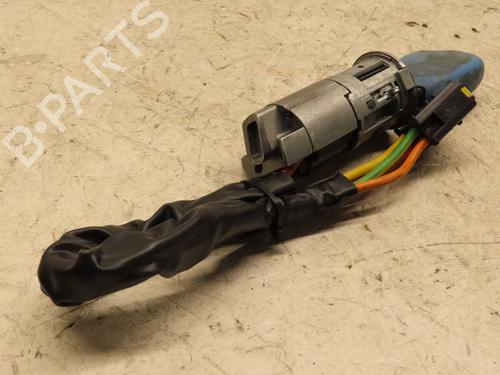 Used Ignition barrel DACIA DUSTER (HS_) 1.5 dCi (HSMC) (107 hp) 29643609