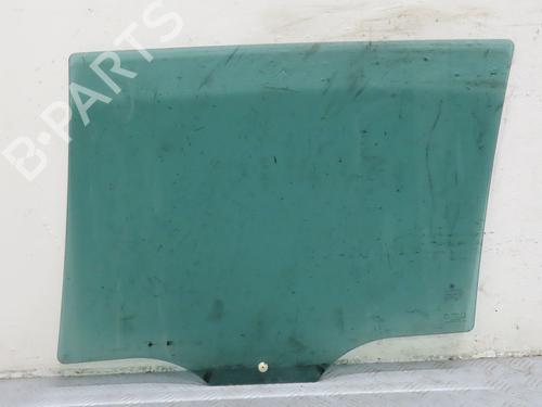 Rear right door window SKODA OCTAVIA III Combi (5E5, 5E6) 2.0 TDI RS | BP29016302C21