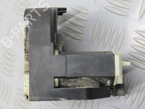 Front left lock RENAULT CLIO II Hatchback Van (SB0/1/2_)  | BP20181305C98 
