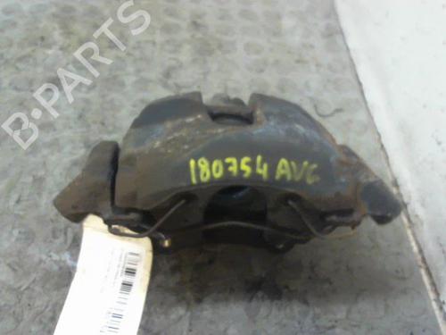 Left front brake caliper FORD C-MAX (DM2) 1.8 TDCi | BP14885150M105