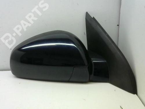 Right mirror OPEL VECTRA C GTS (Z02) 1.9 CDTI (F68) | BP9380542C27 