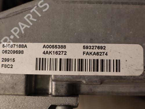 steering-column-ford-fiesta-vi-cb1-ccn-2008-37276538 main image