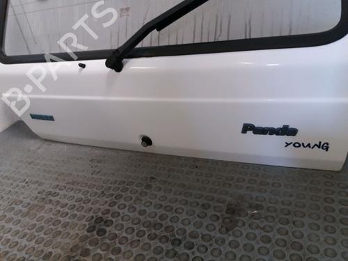 Tailgate FIAT PANDA (141_) 1100 | BP23155489C6