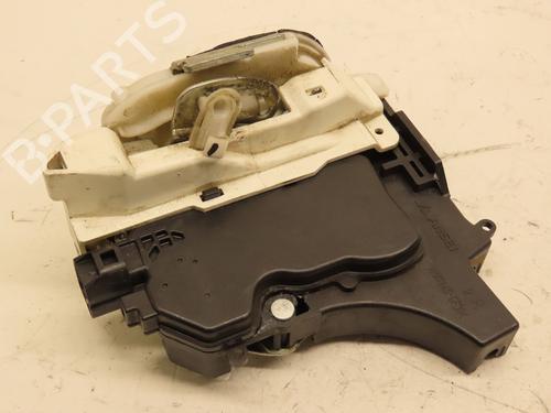 Rear right lock CITROËN C-CROSSER (VU_, VV_) 2.2 HDi | BP29216993C99 