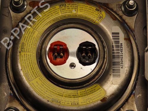 Driver airbag TOYOTA RAV 4 III (_A3_) 2.2 D 4WD (ALA30_, ALA30R) | BP23154911C9 