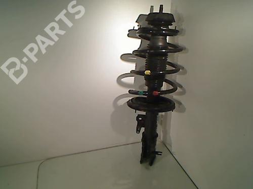 Used Right front shock absorber HYUNDAI i20 I (PB, PBT) 1.2 (78 hp) 9375243