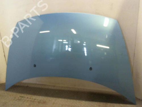 Hood CITROËN C3 I (FC_, FN_) 1.4 HDi | BP9375773C1 