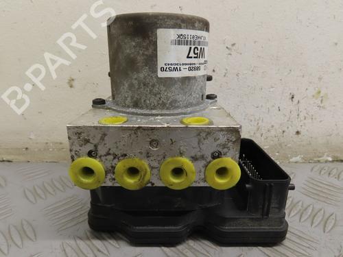 ABS pump KIA RIO III (UB) 1.2 CVVT | BP27488337M43