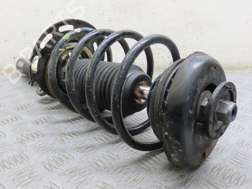 Right front shock absorber CITROËN C3 III (SX) 1.2 PureTech 82 | BP27488218M17