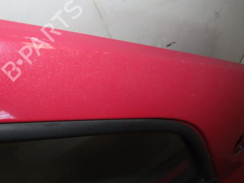 Right front door DACIA LOGAN MCV (KS_) 1.5 dCi (KS0W) | BP22997714C3 