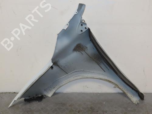 Used Right front fenders RENAULT MEGANE III Hatchback (BZ0/1_, B3_) 1.5 dCi (86 hp) 26668946