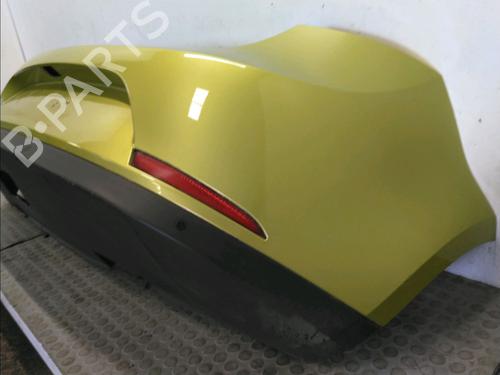 Rear bumper SEAT IBIZA IV (6J5, 6P1) 1.4 | BP17781781C8 
