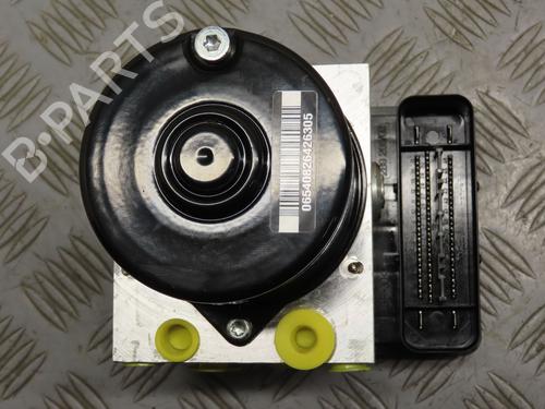 Used ABS pump BMW 1 (E87) 118 d (143 hp) 27488335