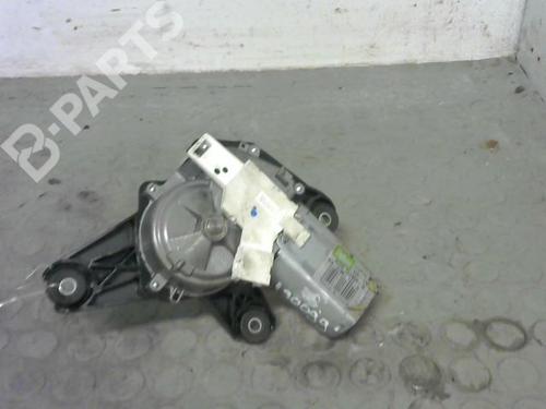 Viskermotor bagrude RENAULT SCÉNIC II (JM0/1_) 1.5 dCi (JM1E, JM16) (106 hp) 9376464