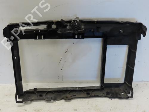 Used Front bumper reinforcement CITROËN C3 I (FC_, FN_) 1.6 16V HDi (90 hp) 29621589