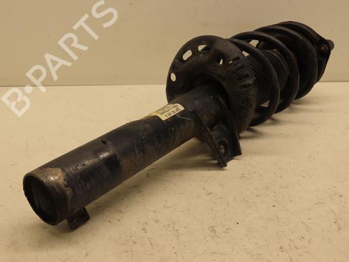 Right front shock absorber AUDI TT (8J3) 2.0 TFSI | BP28712253M17 