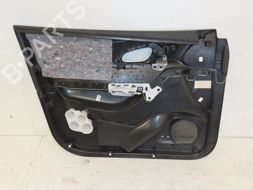 Front right panel RENAULT KADJAR (HA_, HL_) 1.6 dCi 130 (HLA4) | BP40162402C59 - Image 2