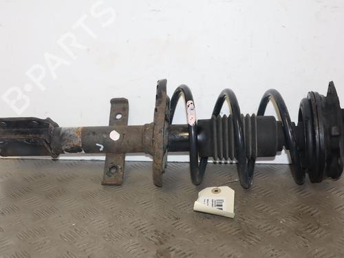 Used Left front shock absorber Left front shock absorber 38943965 38943965