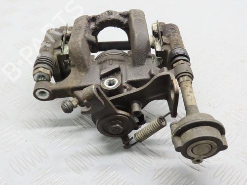 Left rear brake caliper OPEL ASTRA J Sports Tourer (P10) 1.7 CDTI (35) | BP17778737M107