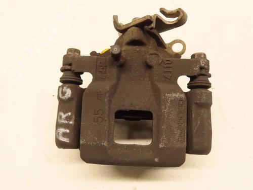Left rear brake caliper CITROËN C4 AIRCROSS 1.6 HDi 115 AWC | BP30093012M107 