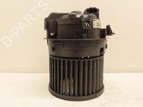 Heater blower motor PEUGEOT 208 I (CA_, CC_) 1.4 HDi | BP29577540M62