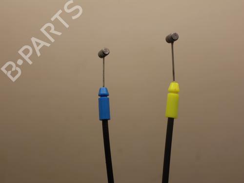 Used Rear right lock Rear right lock PEUGEOT 4008 1.6 HDi AWC (114 hp) 33744363 33744363