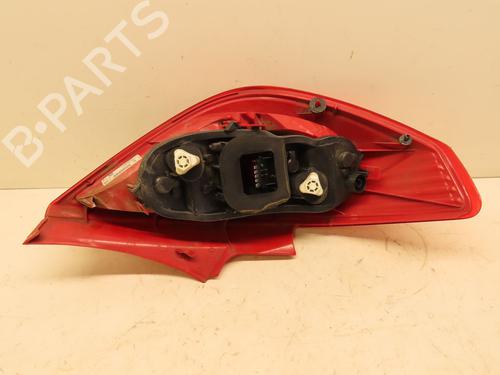 Right taillight OPEL CORSA D (S07) 1.3 CDTI (L08, L68) | BP29380305C35 