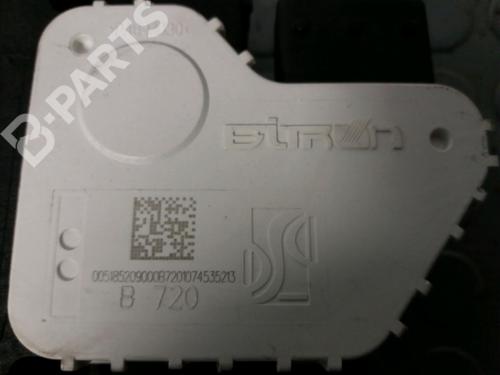 Pedal FIAT 500 (312_) 1.2 (312AXA1A) | BP9729748I4