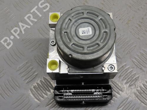 ABS pump VW GOLF VII (5G1, BQ1, BE1, BE2) 2.0 GTD | BP18732586M43 