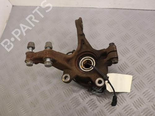Used Right front steering knuckle Right front steering knuckle DACIA SANDERO III 1.0 SCe 65 (67 hp) 34640473 34640473