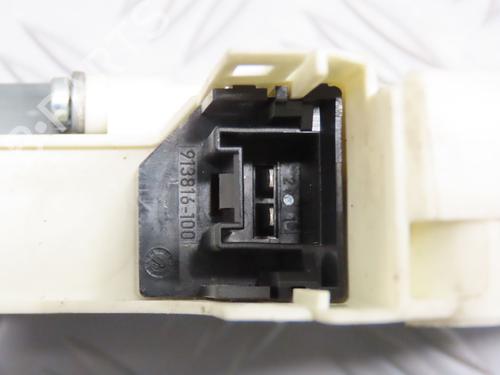 Used Left rear window motor Left rear window motor AUDI A4 B8 (8K2) 2.0 TDI (143 hp) 32767866 32767866